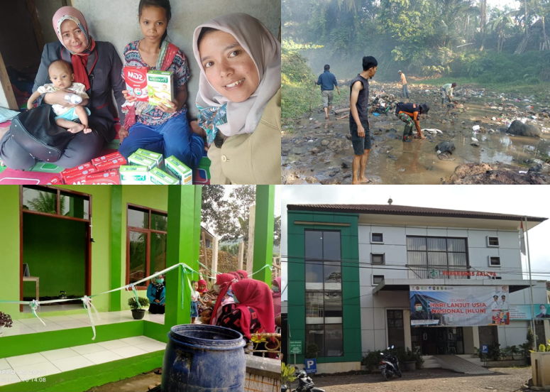 Sarana Kesehatan